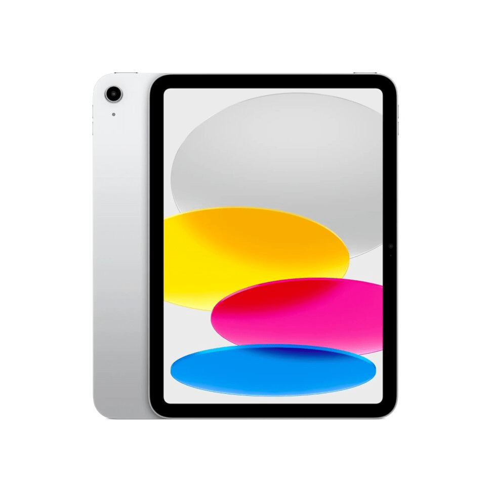 Планшет Apple iPad 11" (A16) 128Gb Wi-Fi Silver, картинка 1