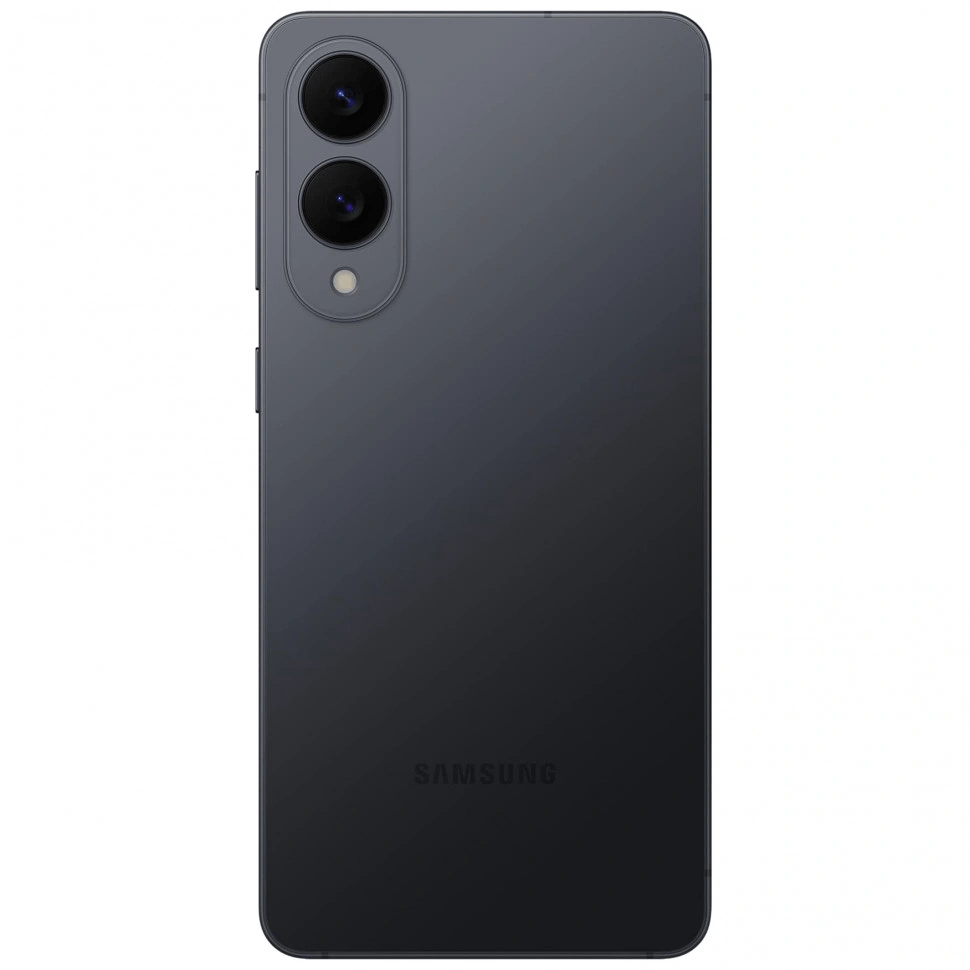Смартфон Samsung Galaxy S25 Edge 12/256Gb Titanium Jetblack, картинка 4
