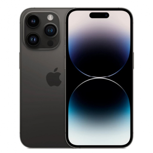 iPhone 14 Pro 256GB Space Black (Б/У) 355833869903109