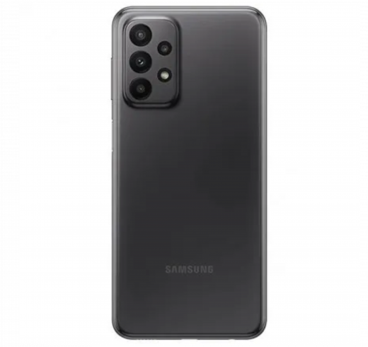 Смартфон Samsung Galaxy A23 5G 4/128GB Black, картинка 3