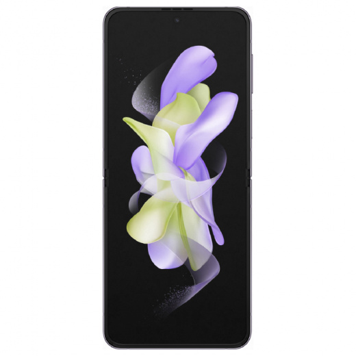 Смартфон Samsung Galaxy Z Flip4 5G 8/256 Bora Purple, картинка 2