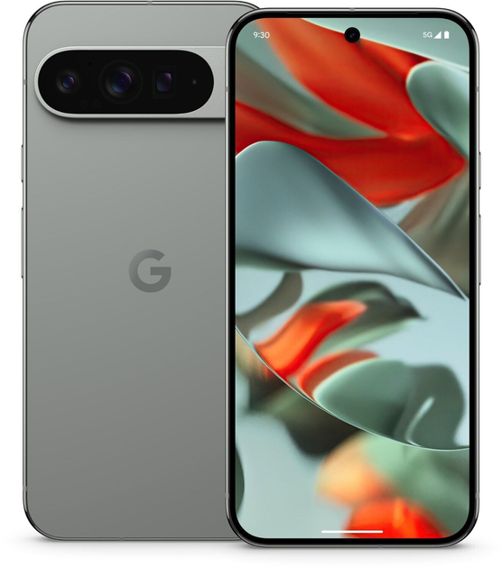 Смартфон Google Pixel 9 Pro XL 16/128 ГБ Hazel