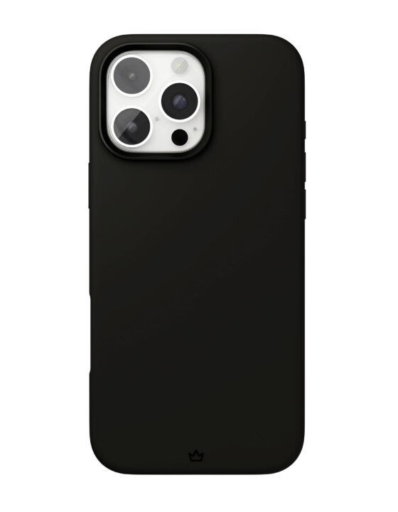 Чехол для iPhone 16 Pro Max VLP Aster Pro Case c MagSafe, ченый , картинка 1