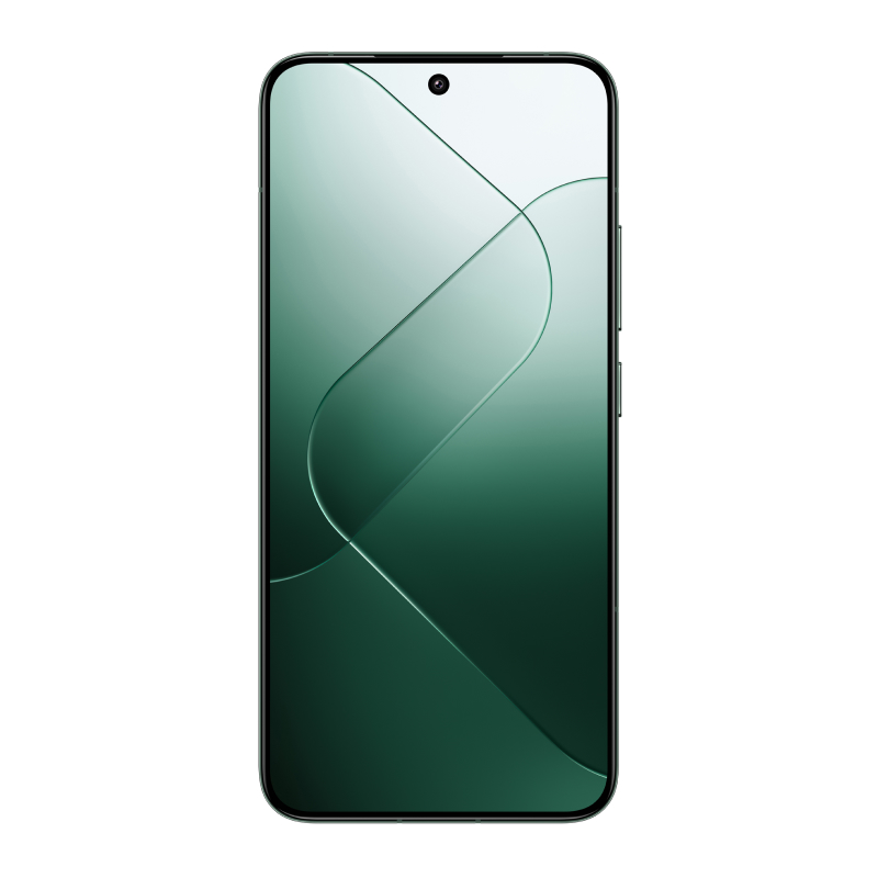 Смартфон Xiaomi 14 12/256Gb Green, картинка 2