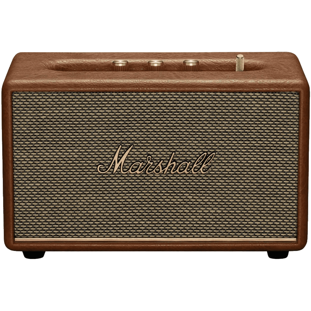 Акустическая система Marshall Acton III BT, Brown