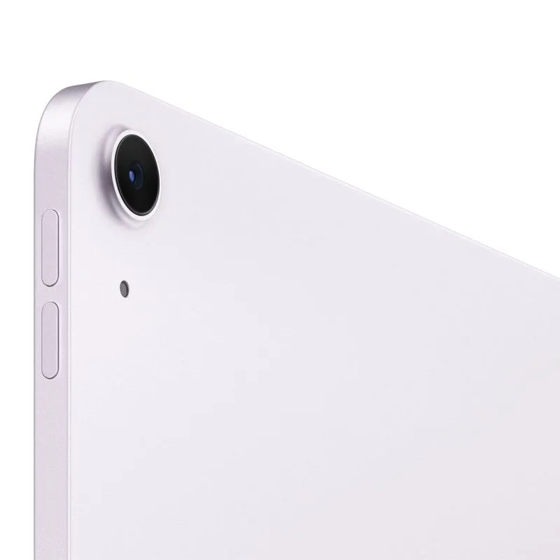 Планшет Apple iPad Air (2026) M4 11" Wi-Fi + Cellular 512Gb Purple, картинка 4