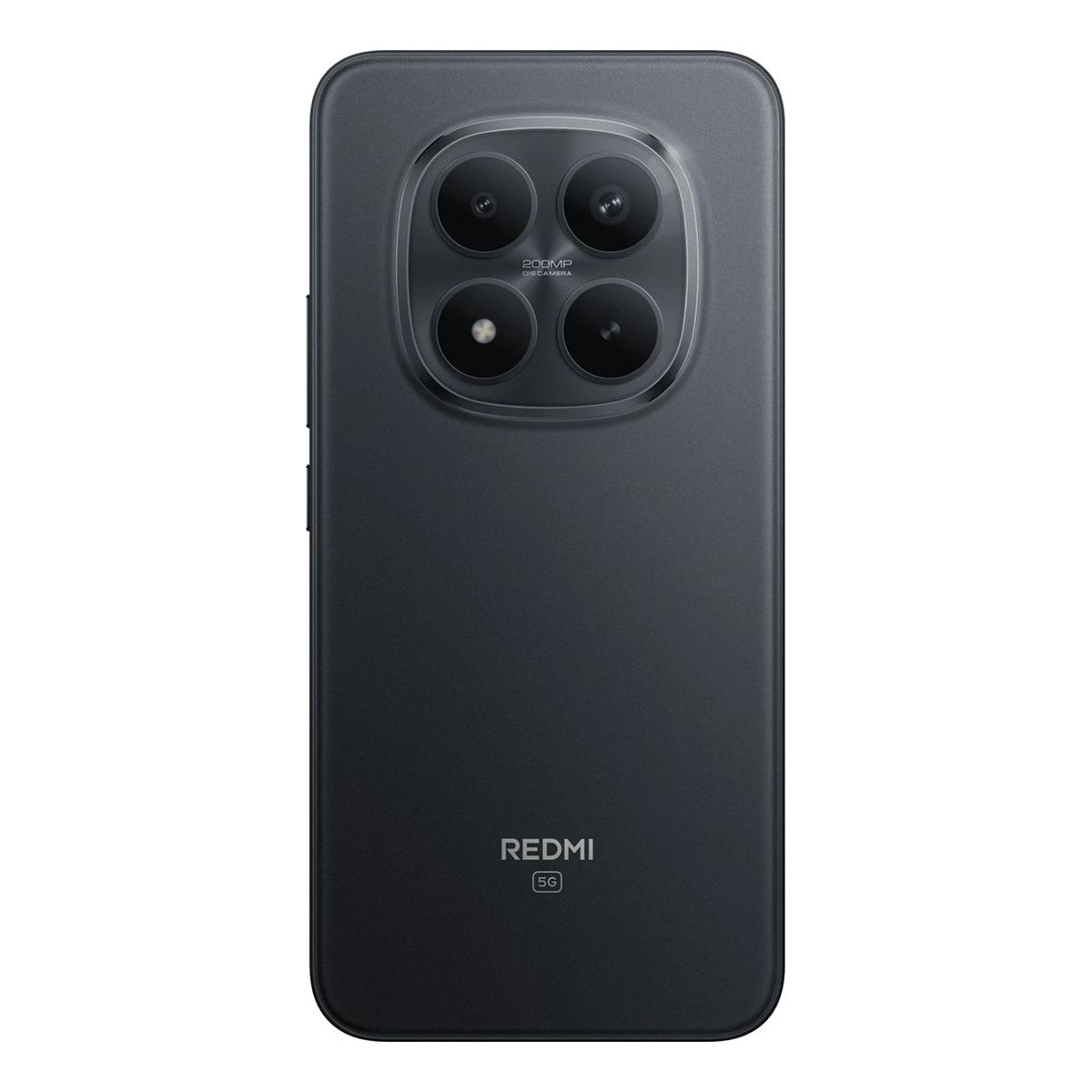 Смартфон Xiaomi Redmi Note 15 Pro Plus 5G 12/512Gb Black EU, картинка 3