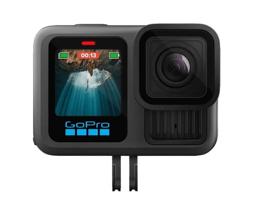 Экшн-камера GoPro Hero 13 Black, картинка 1