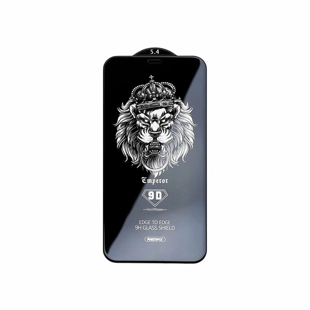 Защитное стекло Remax GL-32 для Apple iPhone 12 mini - Black