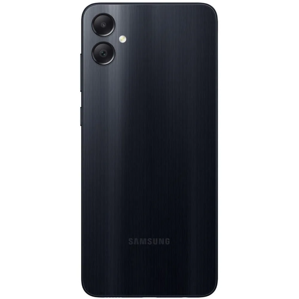 Смартфон Samsung Galaxy A05 6/128GB Black, картинка 3