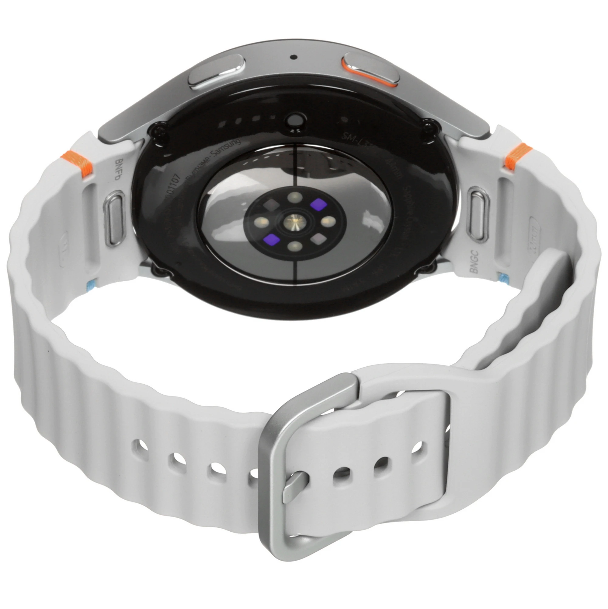 Умные часы Samsung Galaxy Watch 7  44мм Silver, картинка 2