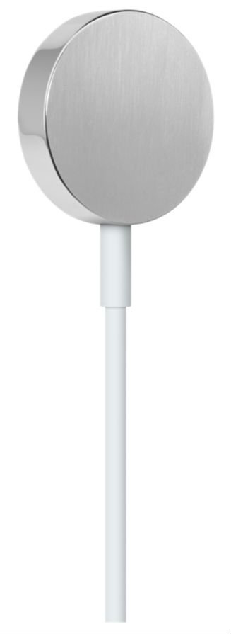 Кабель Apple Watch Magnetic Charging Cable MKLG2ZM/A, картинка 1