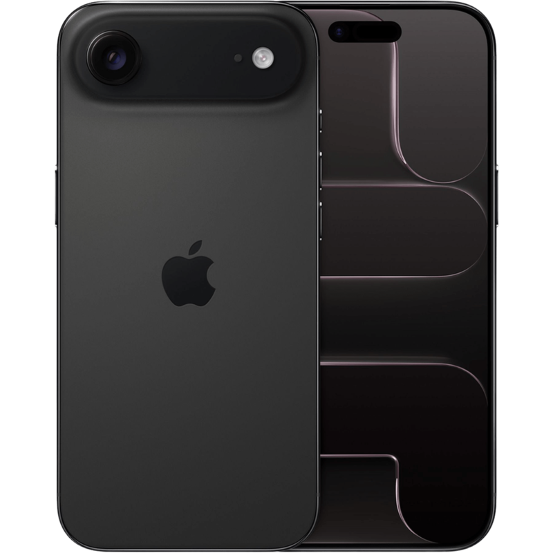 Смартфон Apple iPhone Air 512Gb Space Black (eSIM)