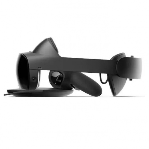 Шлем виртуальной реальности Meta(Oculus) Quest Pro 256Gb, картинка 2