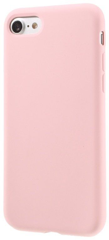 Чехол COTEetCI Selicon Case Super Slim iPhone 7 Pink