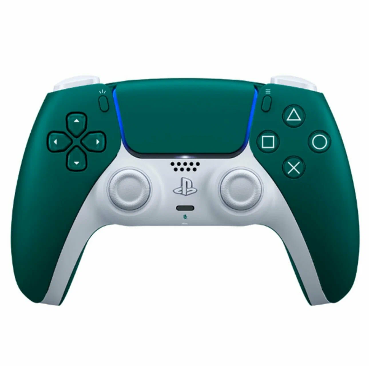 Геймпад для PS5 Sony DualSense Alpine Green