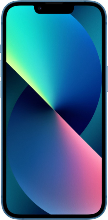 iPhone 13 128GB Blue (Б/У) 359039390253503, картинка 2
