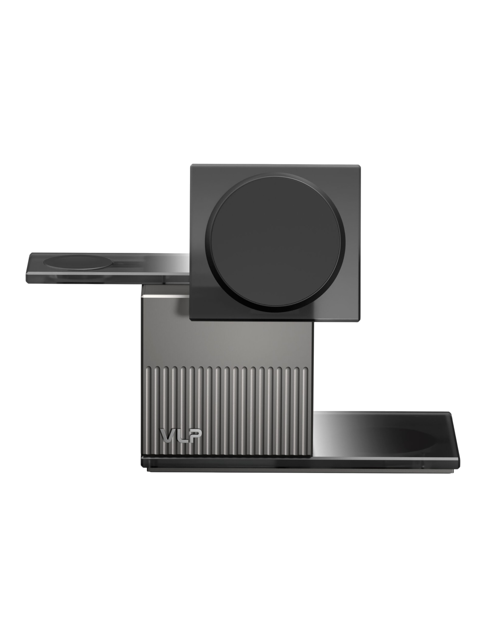 Беспроводное зарядное устройство "VLP" NEO комплект, Apple Watch, 10000mAh, Phantom