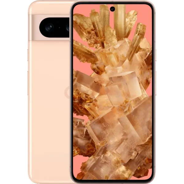 Смартфон Google Pixel 8 8/128GB Roze купить в Краснодаре в iShop