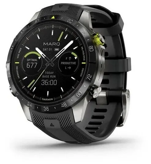 Умные часы Garmin MARQ Athlete (Gen 2), картинка 1