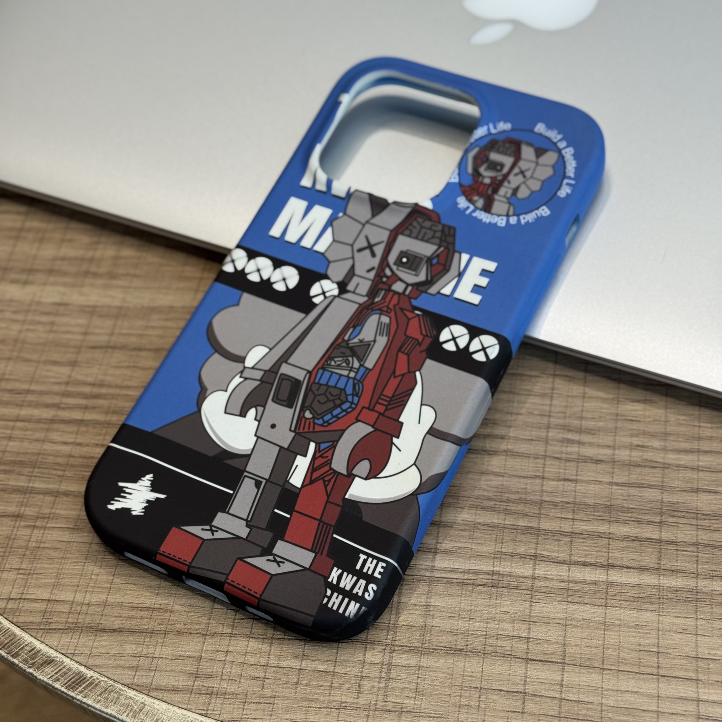 Чехол для iPhone 14 Pro Max LUXO, картинка 1