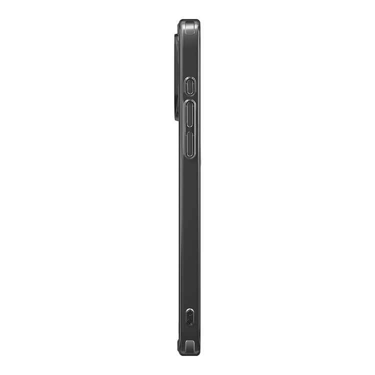 Чехол для iPhone 15 Pro Max UNIQ LifePro Xtreme Magnets Frost Gray, картинка 4