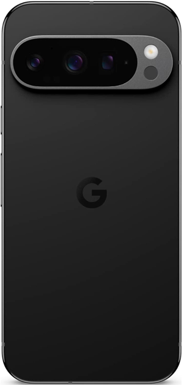 Смартфон Google Pixel 9 Pro 16/128 ГБ Obsidian, картинка 2