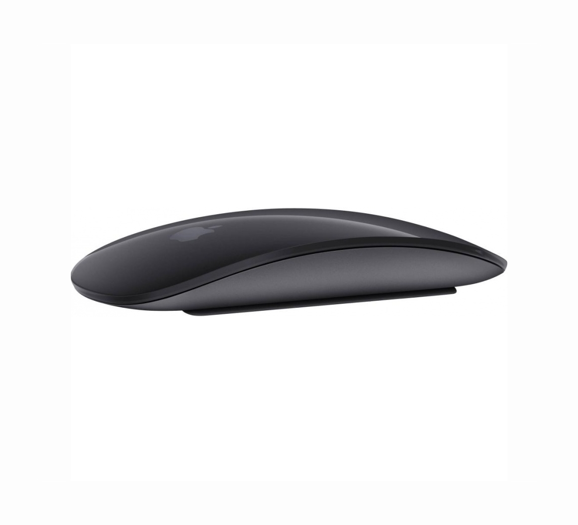 Magic Mouse 2 Space Gray (Б/У) CC2916202W2J51XAR, картинка 3