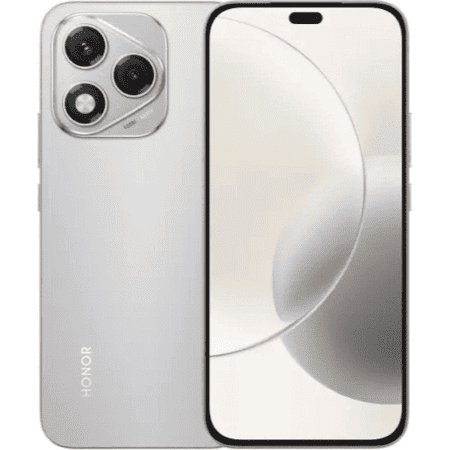 Смартфон Honor 400 Lite 12/256GB Grey
