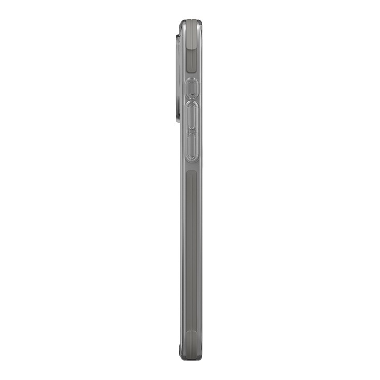 Чехол для iPhone 15 Pro Max UNIQ Combat Frost Gray, картинка 4
