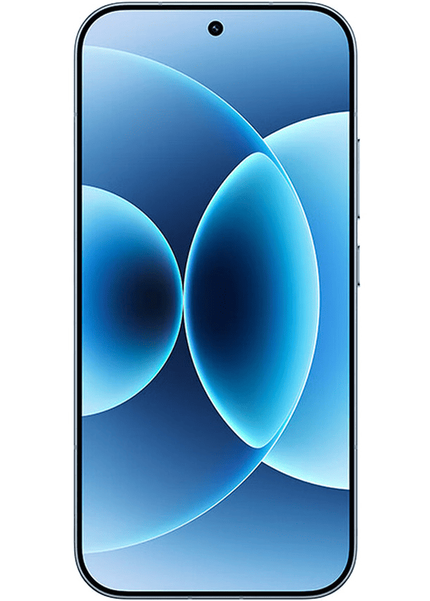 Смартфон Xiaomi 17 12/256Gb Blue, картинка 3