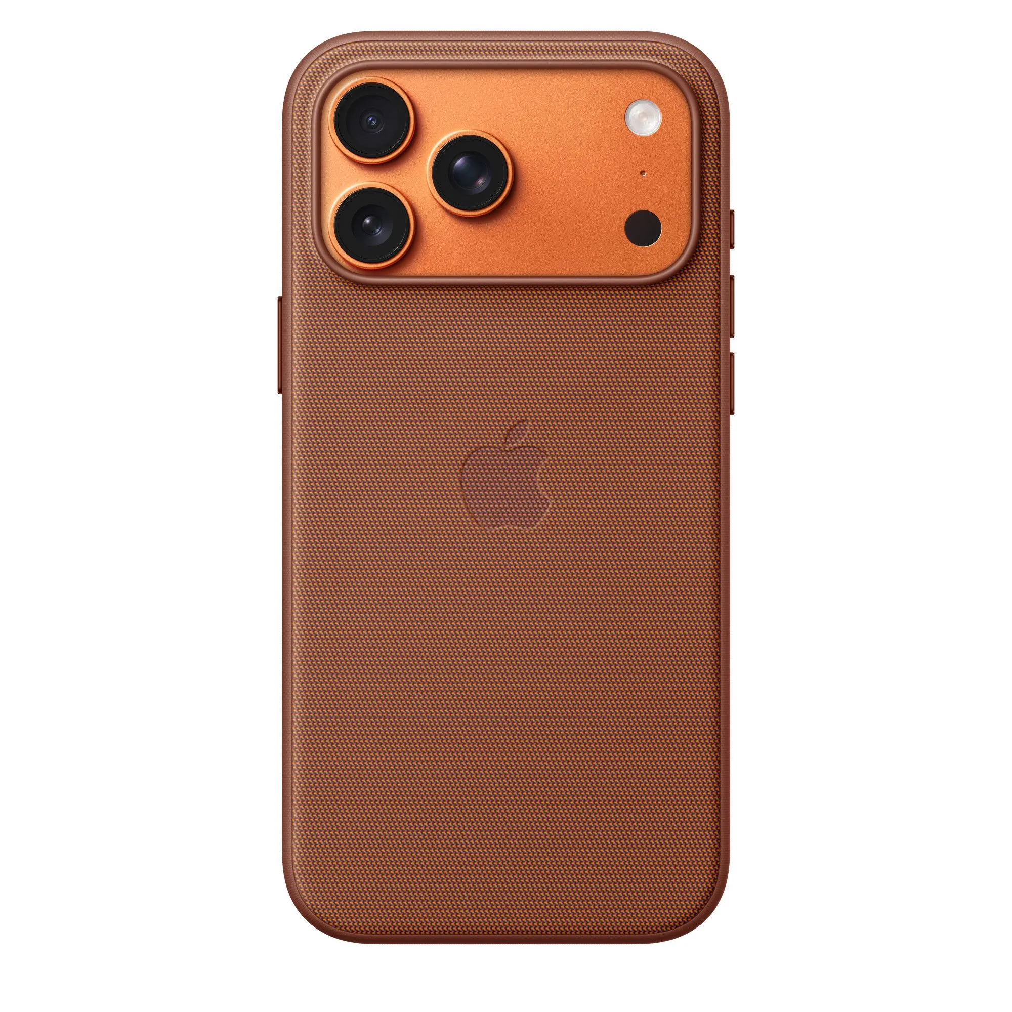 Чехол для iPhone 17 Pro MagSafe TechWoven Case Sienna Copy, картинка 3