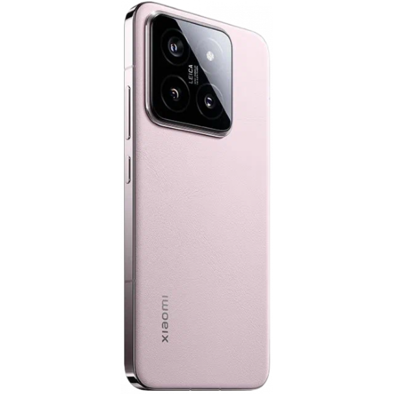 Смартфон Xiaomi 14 12/512Gb Pink, картинка 4