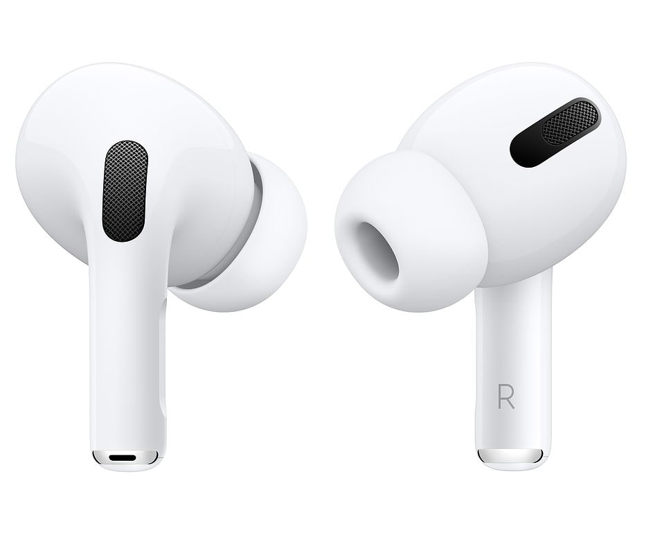 AirPods Pro 2 (Б/У) KK7NX0HQYH, картинка 2