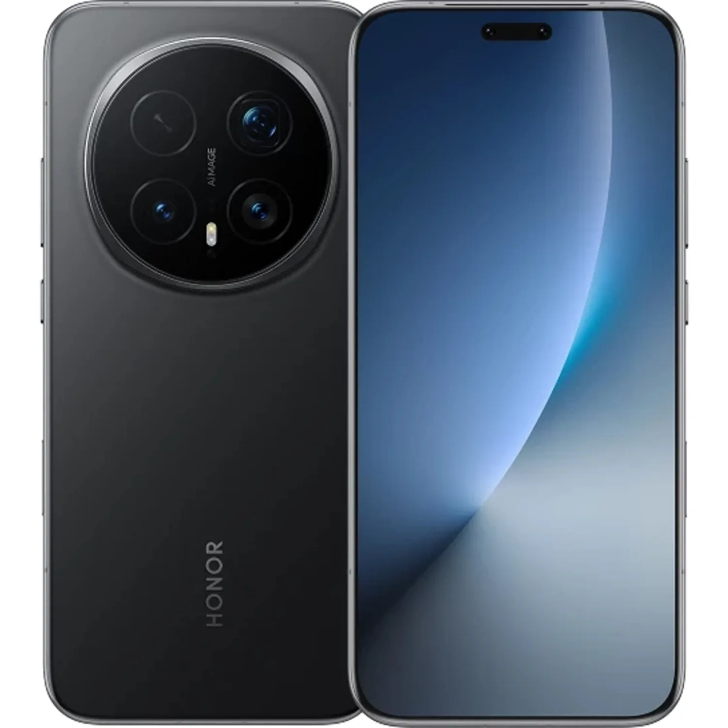 Смартфон Honor Magic8 Pro 16/1Tb Velvet Black