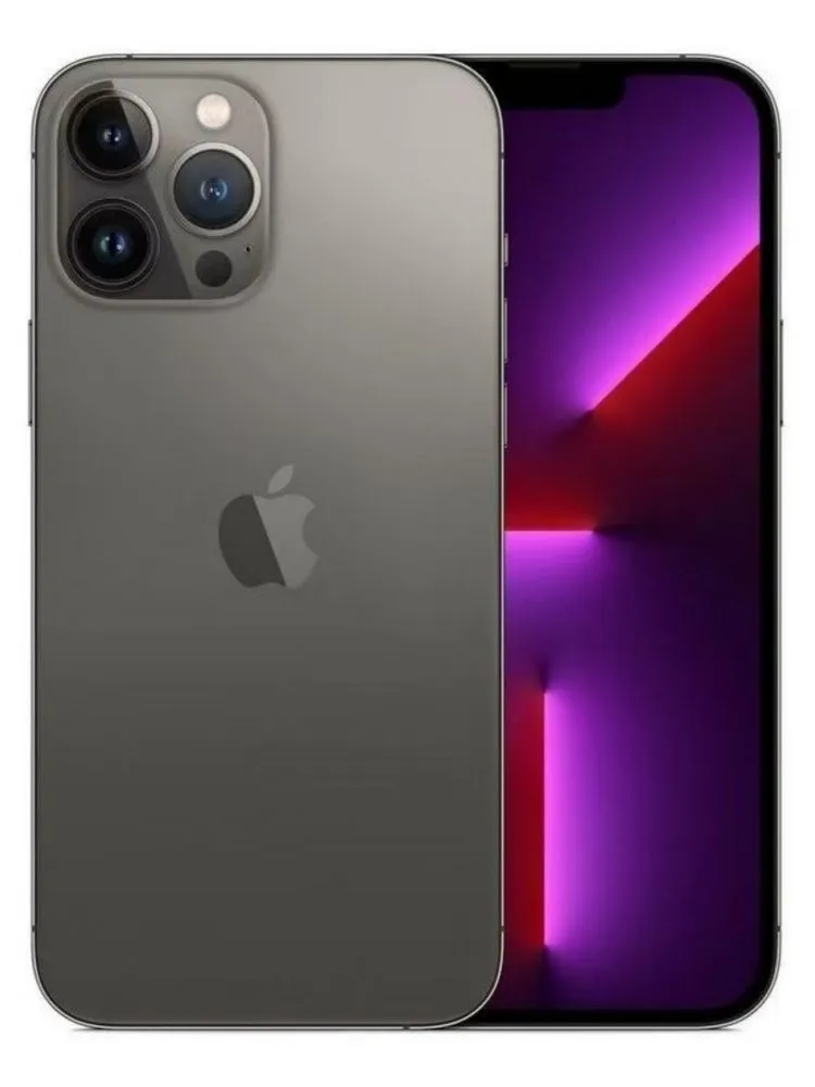 iPhone 13 Pro 256GB Graphite (Б/У) 354504897216431