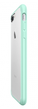 Чехол SGP iPhone 7/8 Plus Ultra Hybrid Mint, слайд 3