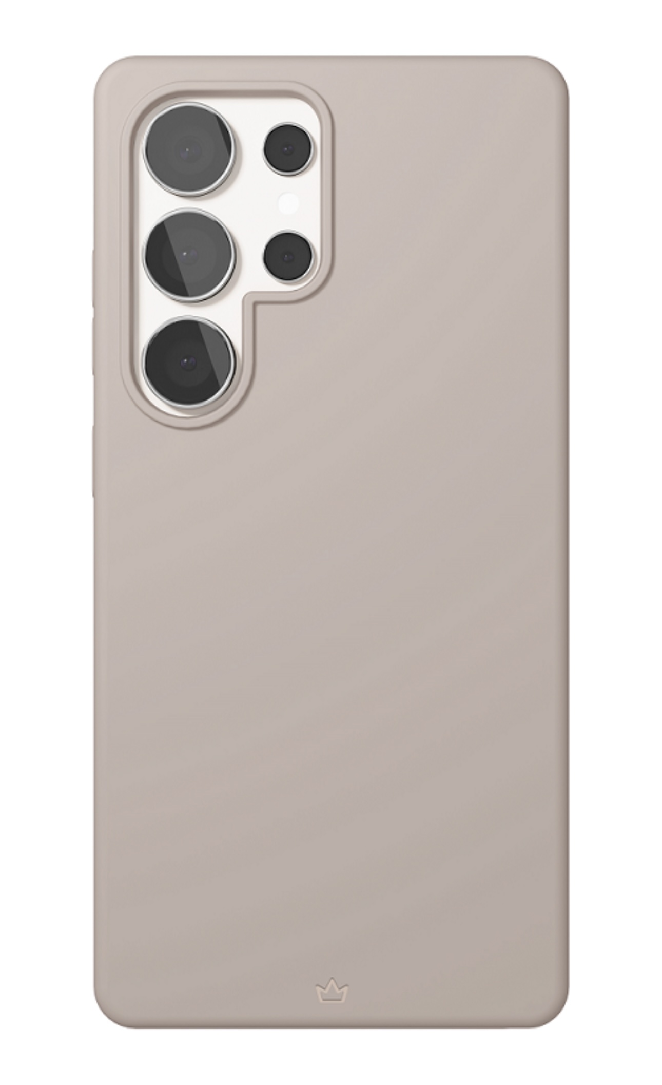 Чехол для Samsung S25 Ultra VPL Aster Case с MagSafe, песочный, картинка 1