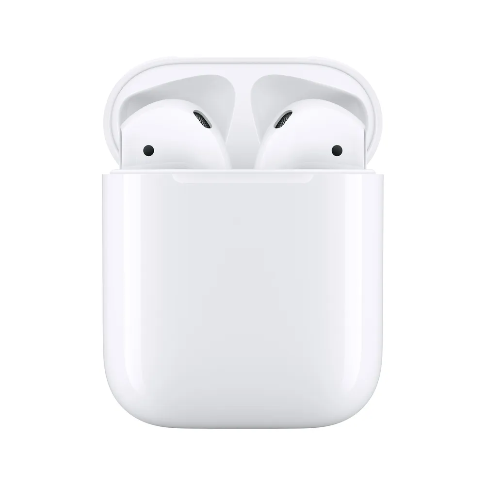 Air Pods 2 (Б/У) GT2C9W5HLX2Y