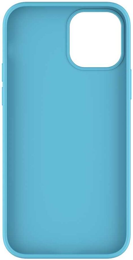 Чехол Deppa Gel Color Case для iPhone 12 Pro Max Мятный, слайд 5