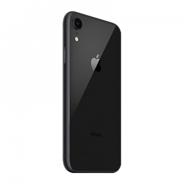 iPhone XR 64GB Black (Б/У) Без коробки 353065100051800