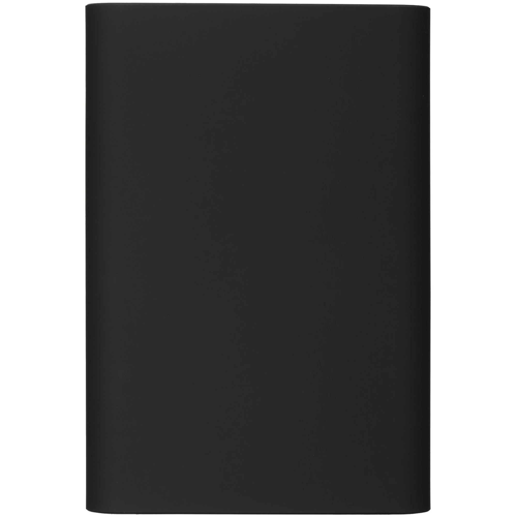 Внешний аккумулятор VLP B-Energy 20000 mAh 65W, USB-C+USB-A, черный, картинка 2