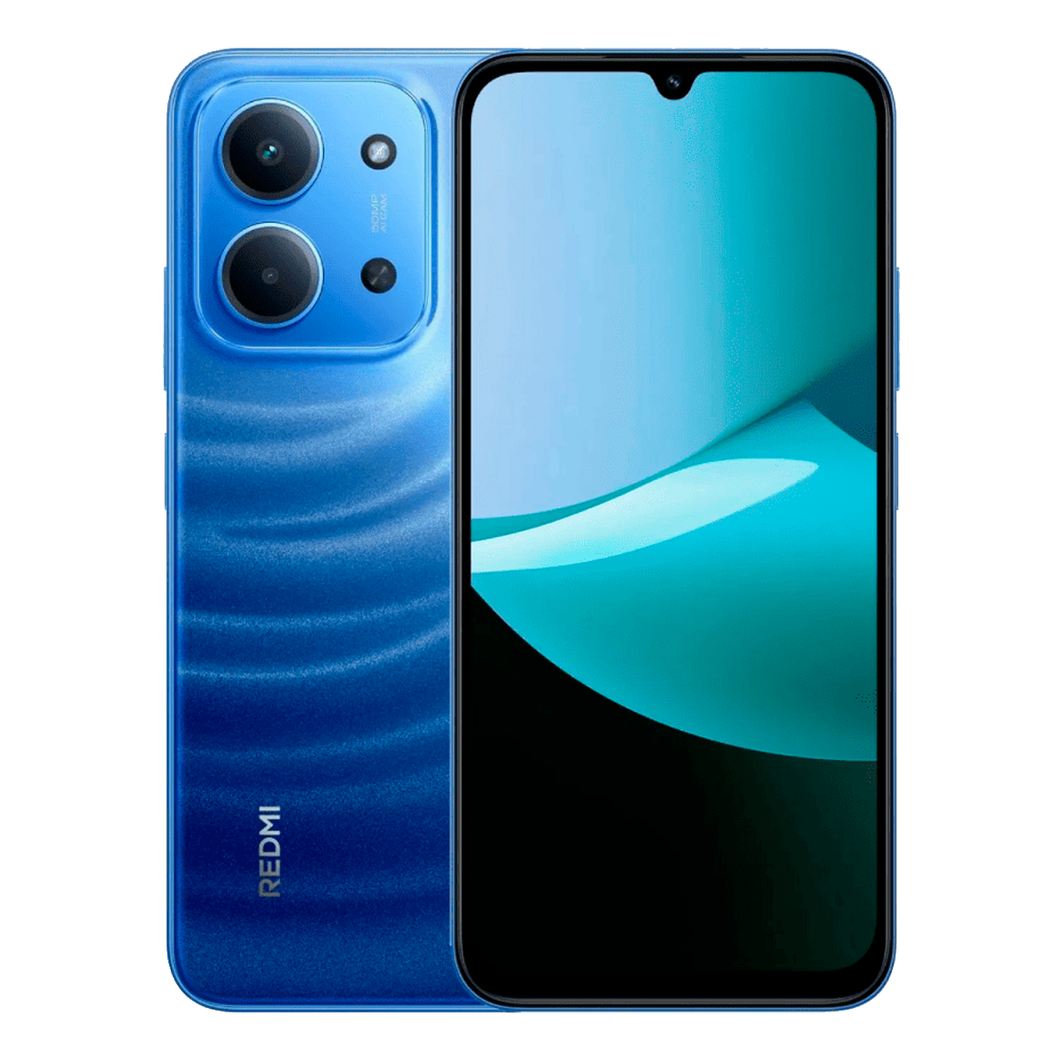 Смартфон Xiaomi Redmi 15C 8/256Gb Moonlight Blue, картинка 1