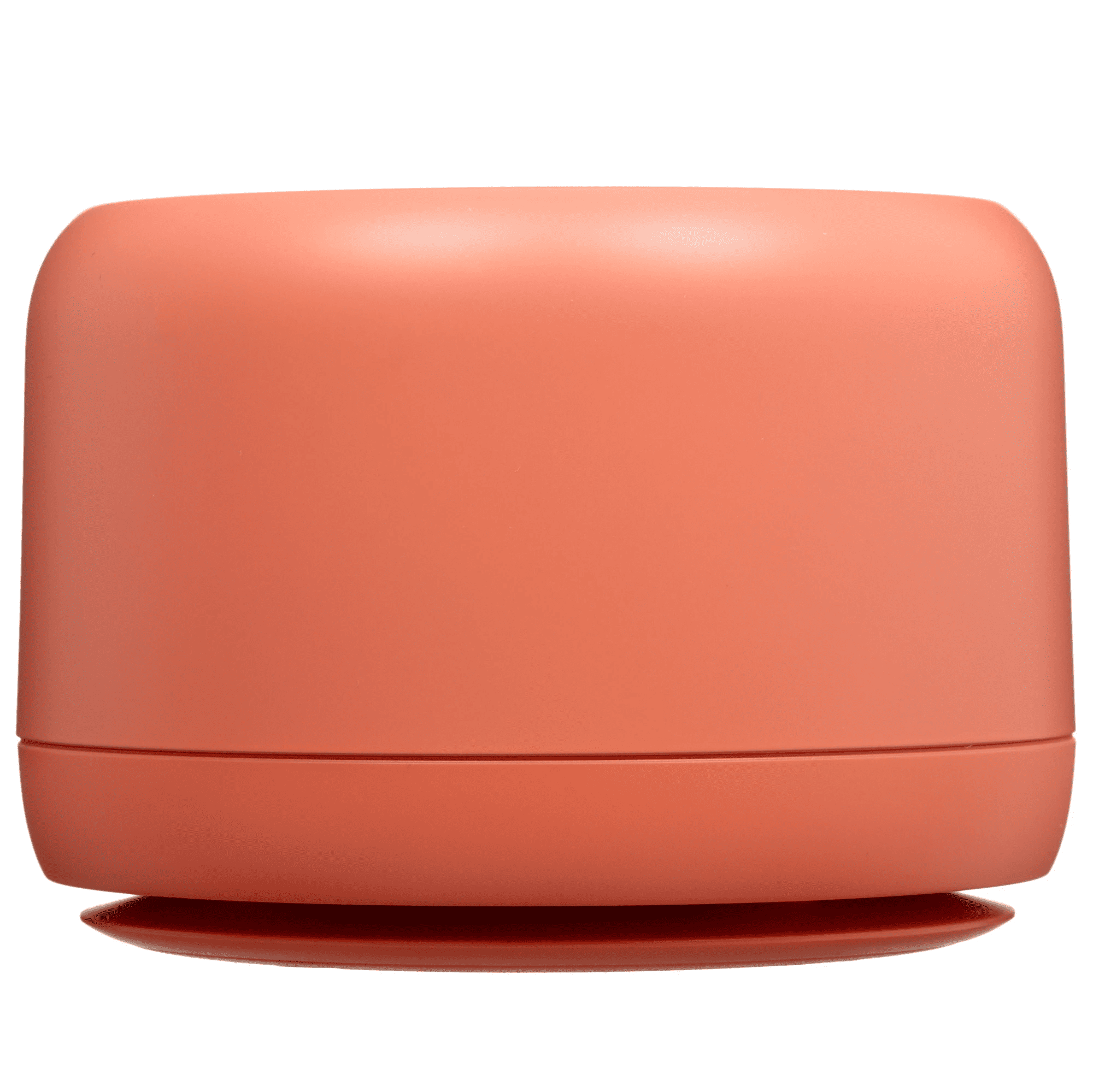 Умная колонка Яндекс.Станция Лайт 2, коралловый, картинка 6