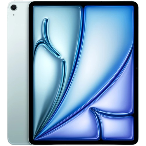 Планшет Apple iPad Air (2025) M3 11" Wi-Fi + Cellular 1Tb Blue