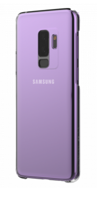 Чехол Чехол Araree Galaxy S9+ Nukin - Прозрачный, картинка 3