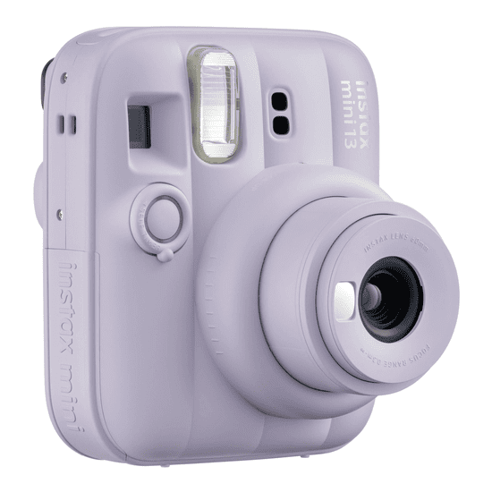 Фотоаппарат моментальной печати Fujifilm Instax mini 13 Purple, картинка 3