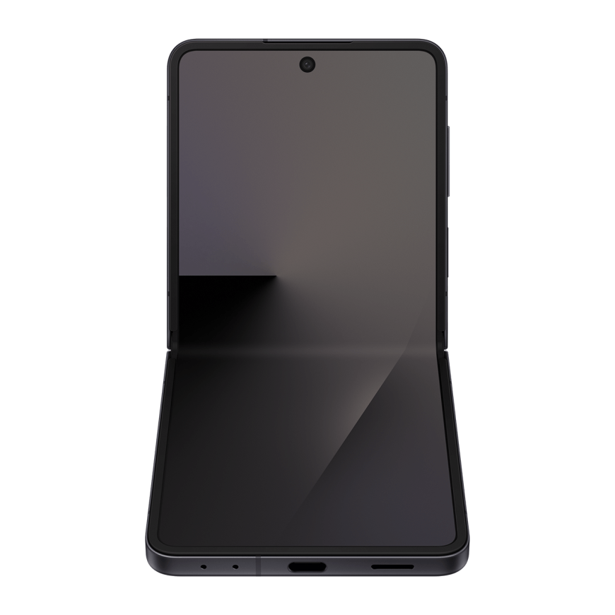 Смартфон Samsung Galaxy Z Flip7 5G 12/512 Jetblack, картинка 5