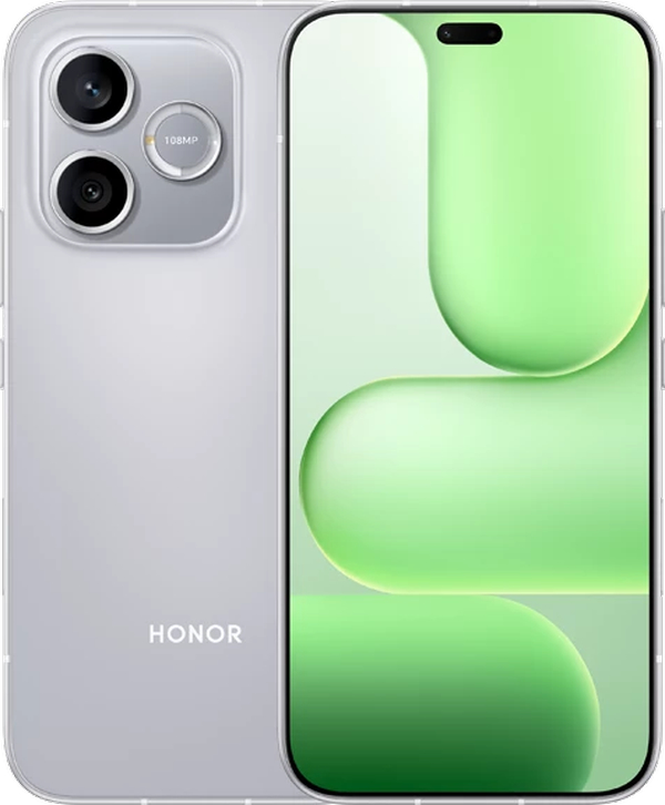 Смартфон Honor 600 Lite 8/256GB Velvet Gray