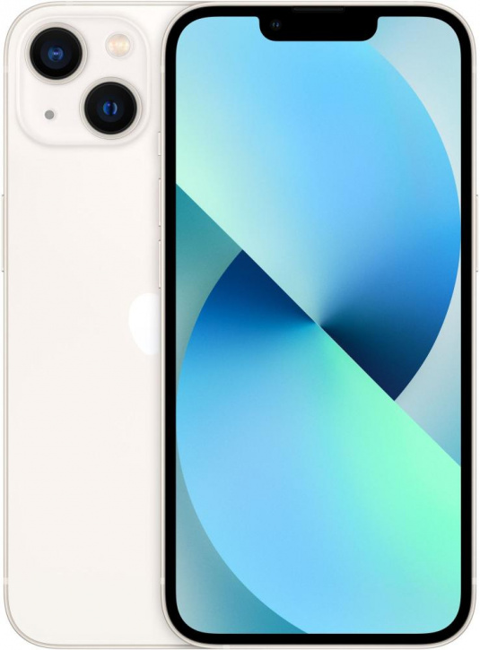 iPhone 13 128GB Starlight (Б/У) 351500438551834